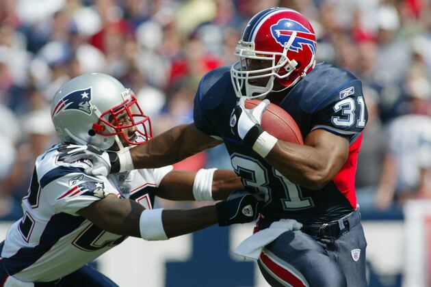 Why Patriots-Bills Week 1 Matchup Will Be Closer Than You Think