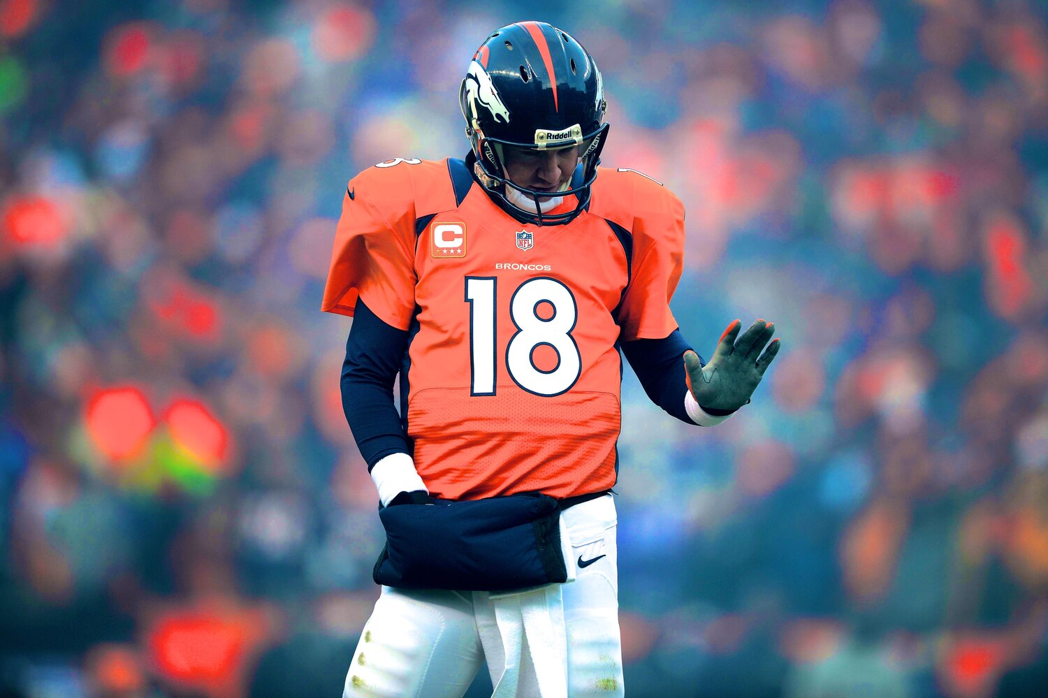 Denver Broncos Bleacher Report - up9ed59