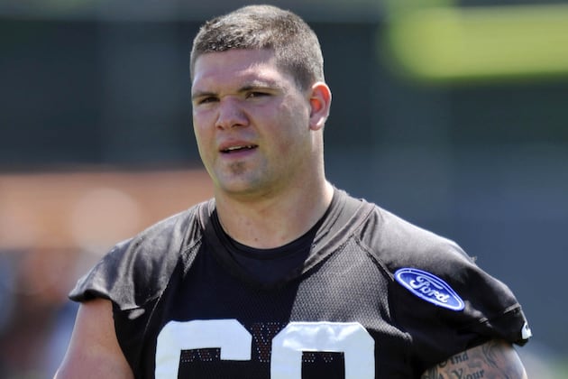 Patriots Release Mulligan, Cave