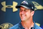 Ravens Reward Harbaugh with Extension 