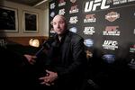 Dana: Ratings Part of 'Building Process'