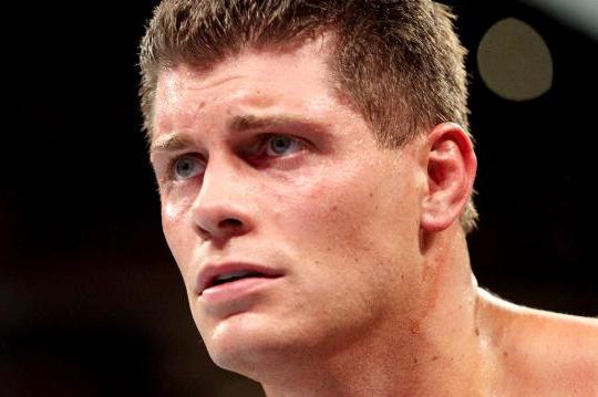 Cody Rhodes Must Not Be Rushed into Main Event Spotlight
