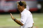 How Saban Makes the Most of the Bye Week