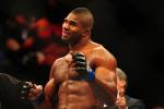 Overeem vs.  Mir Added to Stacked UFC 167 Card