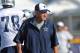 Dallas Cowboys defensive coordinator Monte Kiffin is hoping his 4-3 defensive base helps optimize the Cowboys' talents