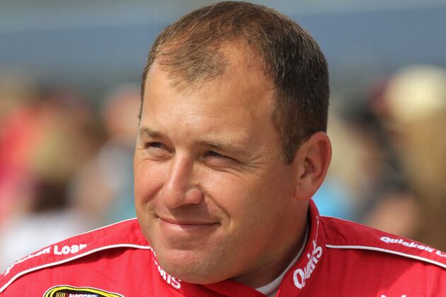 Newman Focused on Making Chase