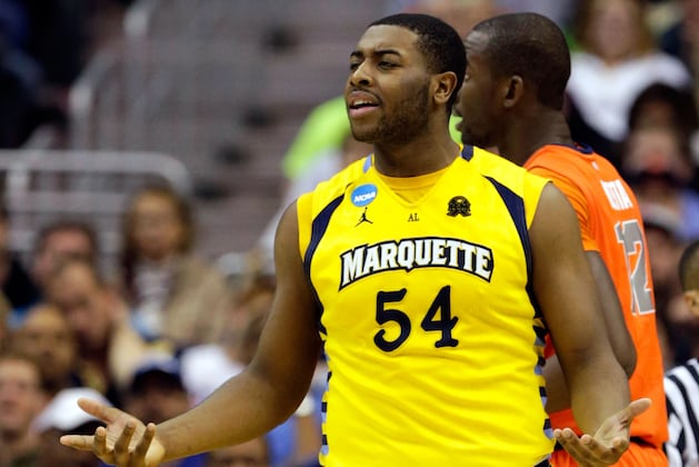 Marquette to Meet Creighton as New Big East Opens New Year's Eve