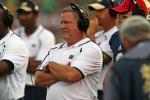 Irish Find Offseason Ally in Bill Belichick