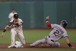 Has the Stolen Base Become a Lost Art?