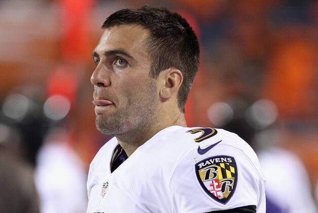 Locker Room Buzz: Ravens