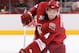 Defenseman Brandon Gormley could get a serious look during training camp.