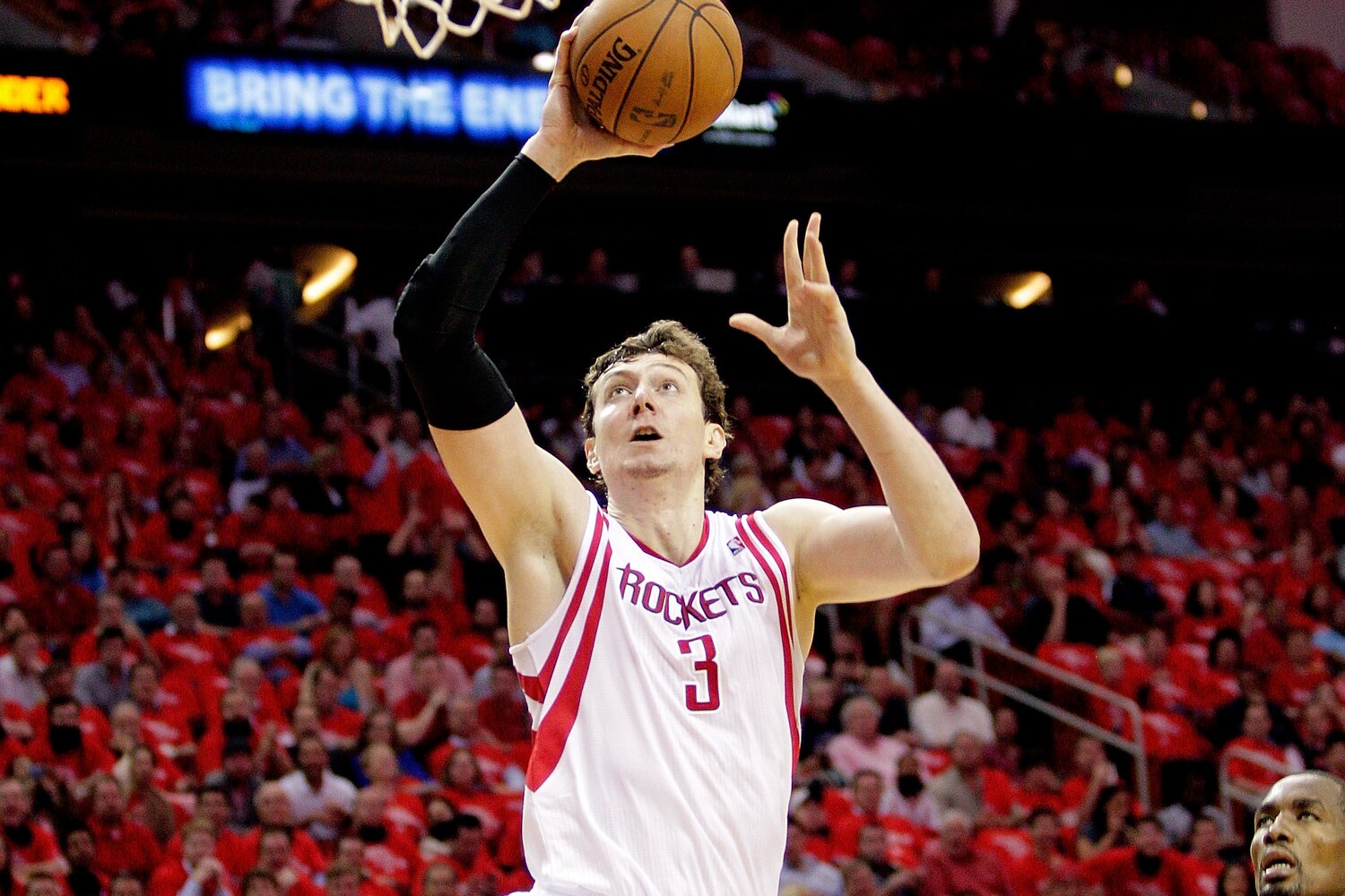 Teams That Should Be Interested in Potential Omer Asik Trade