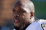Terrell Suggs Guarantees a Rematch After Loss