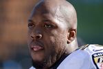 Terrell Suggs Guarantees a Rematch After Loss