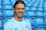 City's Demichelis Out 'Around 6 Weeks' 