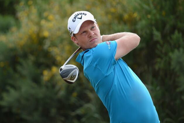 Omega European Masters 2013: Stars Learning from Their Mistakes in Switzerland