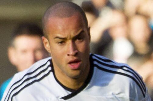 Huddersfield, Birmingham Millwall Keen on Swanseas Jazz Richards