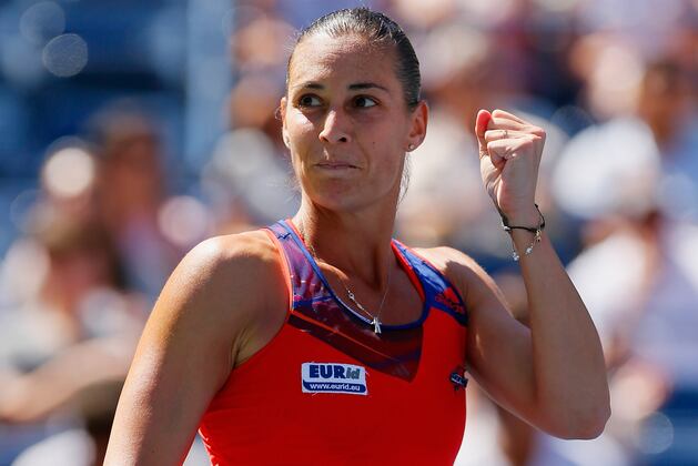 US Open Women's Semifinal 2013: Predicting the Outcome of Each Match