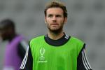 Mata Talks Rumours, Insists He's Happy at Chelsea