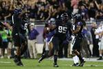 TCU Still Unsure How to Deal with Fields