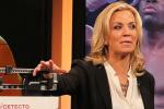 Michelle Beadle RIPS Radio Host Who Questioned Her Weight