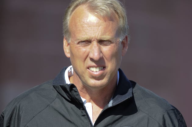 John Idzik Calls Rex Ryan “commendable” for Taking Clemson Trip