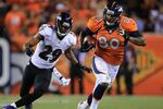 Lessons Learned from Denver's 49-27 Thrashing of Ravens