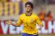 EAST RUTHERFORD, NJ - AUGUST 10: Alexandre Pato #9 of Brazil celebrates a his goal against the U.S. in the first half of a friendly match at the New Meadowlands on August 10, 2010 in East Rutherford, New Jersey. (Photo by Jeff Zelevansky/Getty Images)