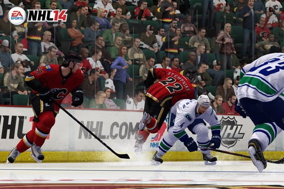 NHL 14: Release Date, Features and Preview