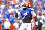 Gators' D Facing 1st Test of Season