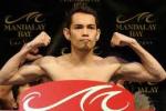 Donaire Down to 135, Wants to Re-Establish Name