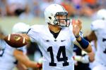 How Hackenberg Stacks Up to Past Frosh QB Phenoms 