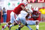 What's Wrong with Huskers' Rush D?