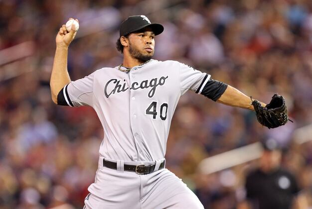 Troncoso Feels Good After Simulated Game