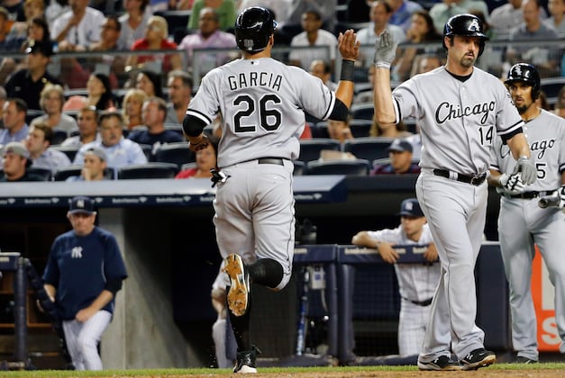 White Sox Not Fond of Spoiler Role