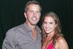 Mike Modano Marries Pro Golfer