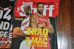 T-Mac: I Would've Got Along with Shaq, Unlike Kobe