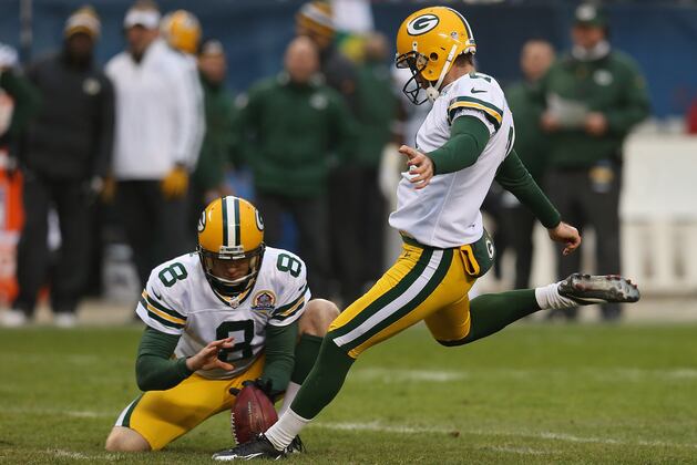 Unresolved Issues on Special Teams