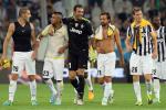Wenger: Juventus Are UCL Contenders