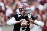 Hoke: Manziel Would Be Backup on U-M