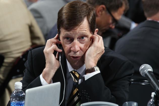 Nashville Predators Analysis: Are There Any UFA Deals Left?