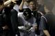 MILWAUKEE, WI - SEPTEMBER 03: Travis Snider #23 of the Pittsburgh Pirates celebrates in the dugout after hitting a solo home run to put the pirates up 4-3 in the top of the ninth inning against the Milwaukee Brewers at Miller Park on September 03, 2013 in Milwaukee, Wisconsin. (Photo by Mike McGinnis/Getty Images)