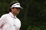 Bubba: Slow Play Bigger Problem Than Anchored Putters