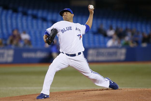 Romero May Be Removed from 40-Man Roster This Offseason