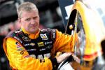Burton Not Angry About Losing Sprint Cup Ride in 2014