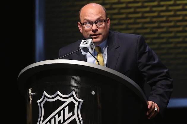 Bruins Must Do Better in Drafting and Development