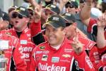 Newman Likely to Replace Burton at RCR
