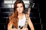 Country Star Gretchen Wilson Joins ESPN for NASCAR Chase Coverage 