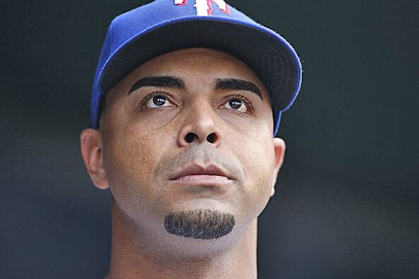 Report: Texas Declined Cruz's $56M Extension Offer
