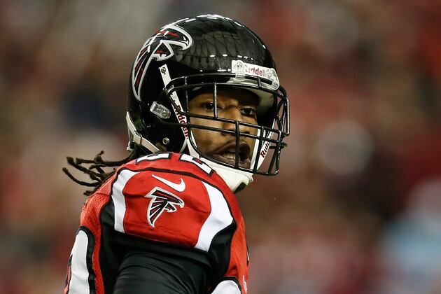 Atlanta Falcons Injury Report